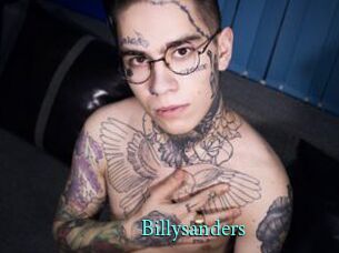 Billysanders