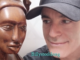 billysteeldong xxx Fantasy Land