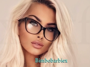 Bimbobarbiex