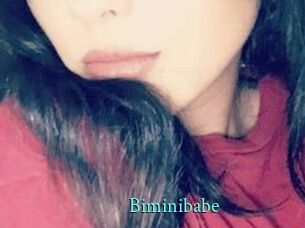 Biminibabe