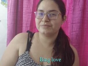Bing_love