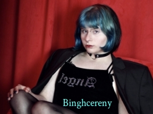 Binghcereny