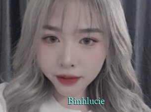 Binhlucie