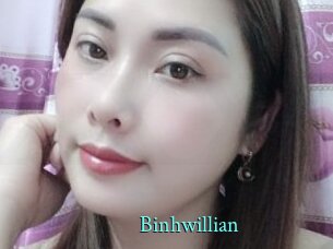 Binhwillian