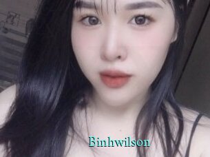 Binhwilson