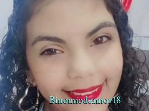 Binomiodeamor18