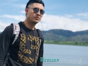 Birmanv