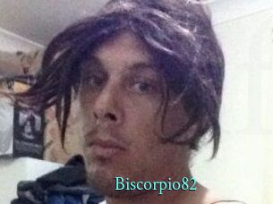 Biscorpio82