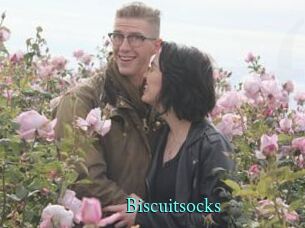 Biscuitsocks