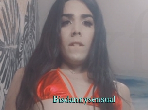 Bisdannysensual