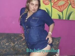 Bitchdirtyandhot