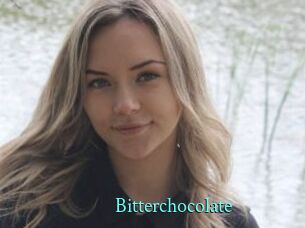 Bitterchocolate