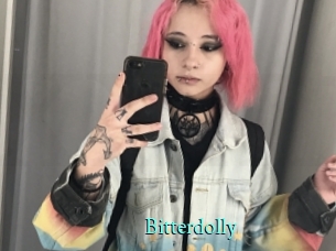 Bitterdolly