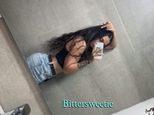 Bittersweetie