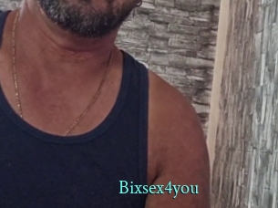 Bixsex4you