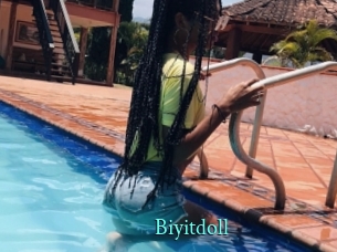Biyitdoll