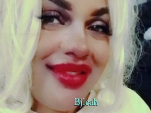Bjleah