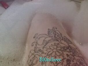 bl0ndieee xxx Fantasy Land