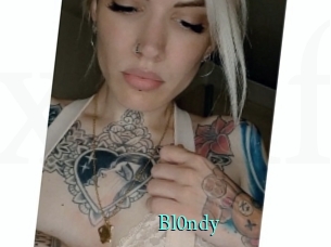 Bl0ndy