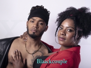 Blaackcouple