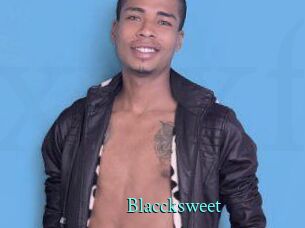 blaccksweet xxx Fantasy Land