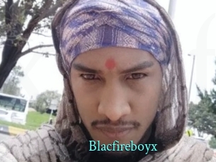 Blacfireboyx