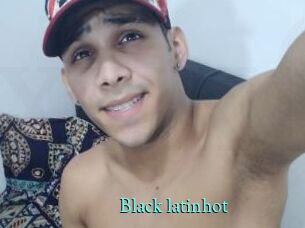 Black_latinhot