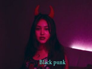black_punk xxx Fantasy Land
