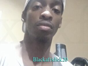 Blackafridick20