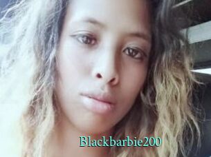 Blackbarbie200