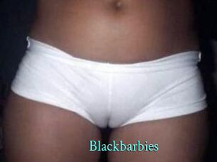 Blackbarbies