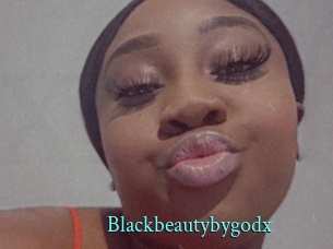 Blackbeautybygodx