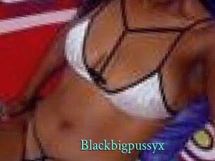 Blackbigpussyx