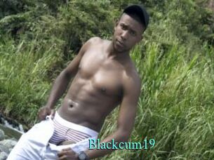 Blackcum19
