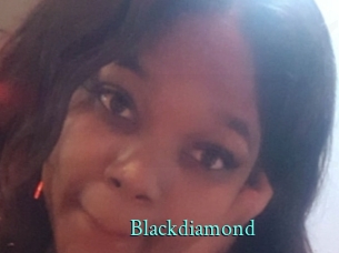 Blackdiamond