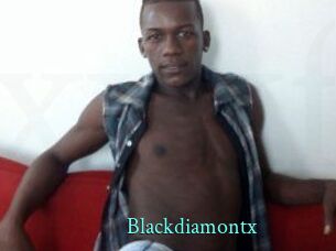 Blackdiamontx