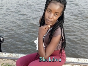Blackdiva