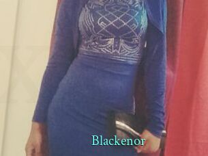 Blackenor