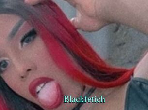 blackfetich xxx Fantasy Land