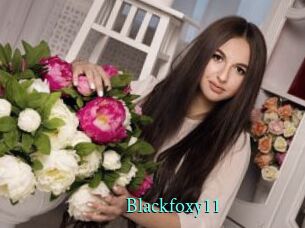 Blackfoxy11