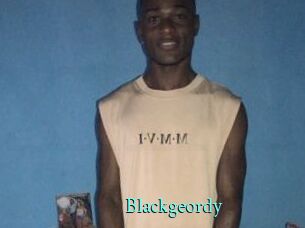 Blackgeordy