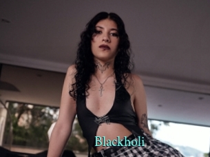 Blackholi