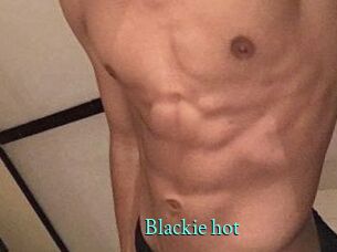 Blackie_hot