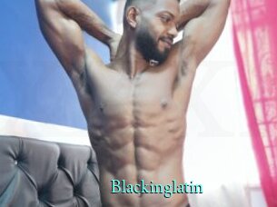 Blackinglatin