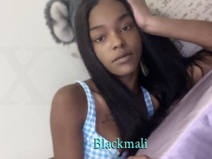 Blackmali