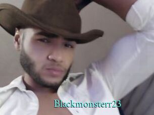 Blackmonsterr23