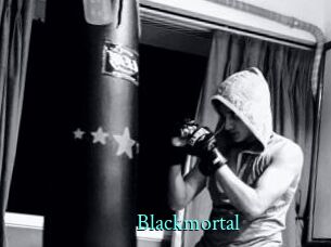 Blackmortal