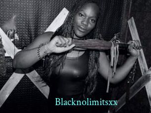 Blacknolimitsxx