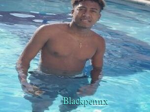 Blackpennx