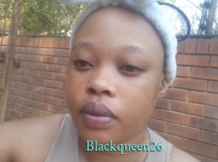 Blackqueen26